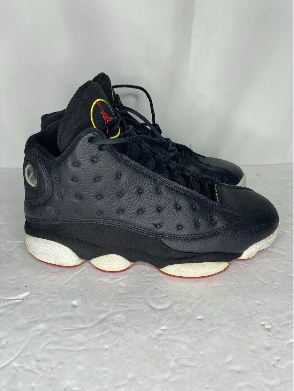 Nike Air Jordan 13 Retro Playoffs Sneakers Size 9.5 Model 414571062